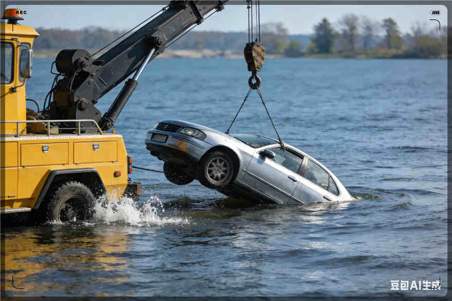 袁州区汽车救援送柴油